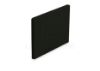 Imagen de Tapa negra para perfil en aluminio de 26x36mm