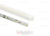 Imagen de LED Neon Flex de 2ª generación, 6mm, 120led/m, LED 2835, 12V, 7W, 50m