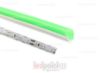 Imagen de LED Neon Flex de 2ª generación, 6mm, 120led/m, LED 2835, 12V, 7W, 50m
