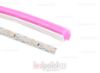 Imagen de LED Neon Flex de 2ª generación, 6mm, 120led/m, LED 2835, 12V, 7W, 50m