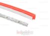 Imagen de LED Neon Flex de 2ª generación, 6mm, 120led/m, LED 2835, 12V, 7W, 50m
