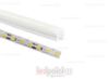 Imagen de LED Neon Flex de 2ª generación, 6mm, 120led/m, LED 2835, 12V, 7W, 50m