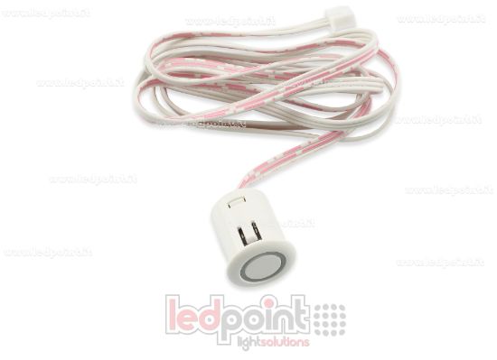 Imagen de Sensor táctil para interfaz dimmer