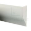 Imagen de Perfil en aluminio para pared 48x18mm