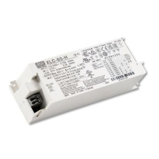 Imagen de Alimentador 60W 24V DALI2 Mean Well