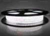 Imagen de Tira de led 25m led blanco 4000K 2835 120leds/m 230V 16,5W/m, IP65 tubo de silicona extruído bordes llenos interior vacío