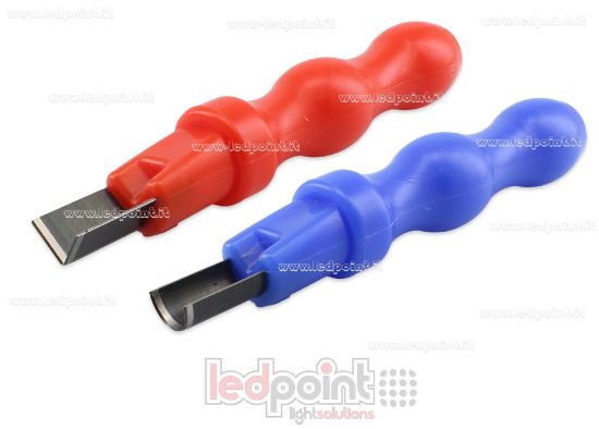 Imagen de Cúter para cortar Neon Flex de 2ª generación