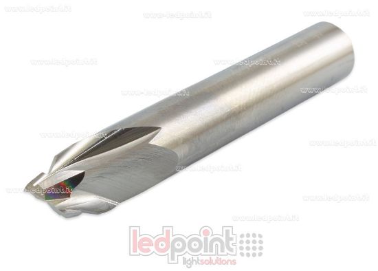 Imagen de Fresa de 6mm para Neon Flex de 2ª generación