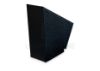 Imagen de Tapa para unión de forma triangular de perfil de aluminio de 26x36mm