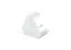 Imagen de Tapa de conexión para unir múltiples hexágonos de perfil de aluminio de 26x36mm