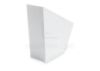 Imagen de Tapa para unión de forma triangular de perfil de aluminio de 26x36mm