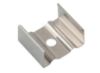 Imagen de Grapa de montaje de metal para perfil de aluminio SL17-03