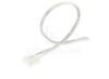 Imagen de Conector para perfiles con difusor LLD-03 con cable de 20cm