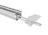 Imagen de Conector para perfiles con difusor LLD-23 con cable de 20cm