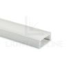 Imagen de Perfil en aluminio 17x7mm