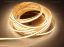 Mostrar detalles de Tira de led COB 10m blanco cálido 3000K CRI Ra>90 528leds/m 24V 15,5W/m Imagen de Tira de led COB 10m blanco cálido 3000K CRI Ra>90 528leds/m 24V 15,5W/m