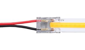 Imagen para la categoría Conectores PCB tiras led
