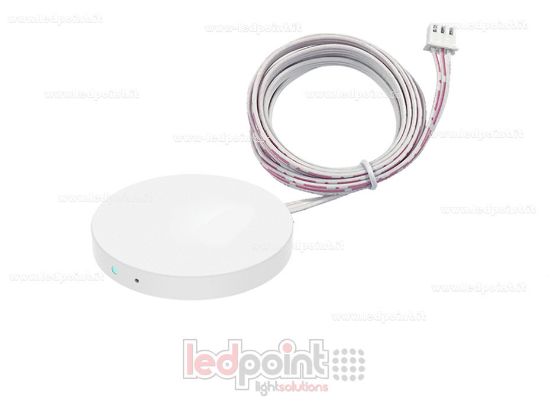 Imagen de Sensor táctil para interfaz dimmer, 5VDC