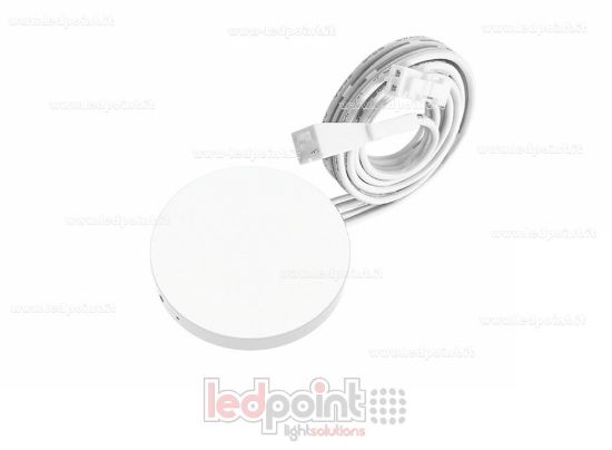 Imagen de Sensor táctil, 5-24VDC, 3A 15-72W