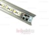 Imagen de Sensor táctil metálico 5-24V, 1ch 5A*12V o 4A*24V, solo para tiras LED de 3 pines con canal de señal
