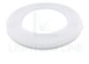 Imagen de Difusor opal 25 metros para perfiles con código LLP-XXXX-03-XX (económico)