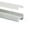 Imagen de Perfil en aluminio 15x11mm