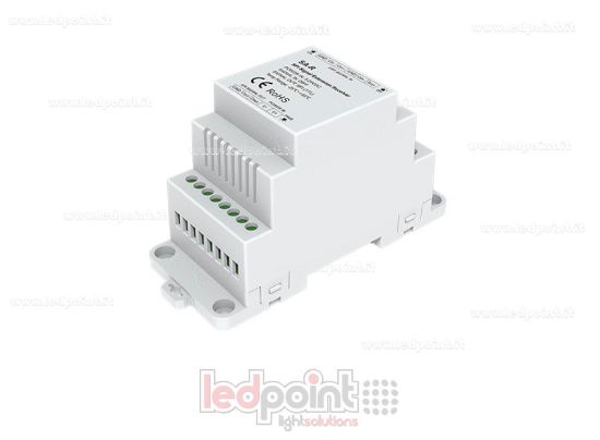 Imagen de Receptor de extensión de señal SPI, 5-24VDC