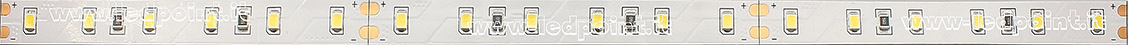 Tira de led 2835 24V IP65 4000K 3step 60led/m B52-40s-060822