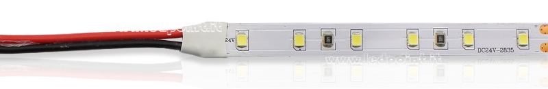 Tira de led 2835 24V IP65 6000-6500K 60led/m B52-600-60822