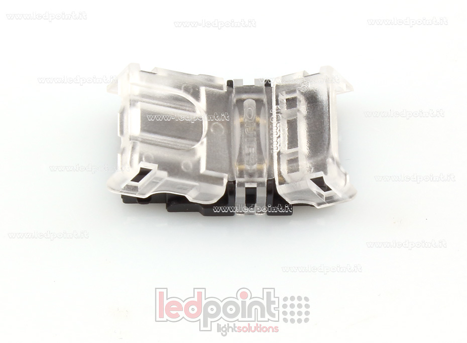 Conector para conexión de tiras 2835 y 5050 monocromáticas (PCB 10mm) C5M-CST-FCI-h1