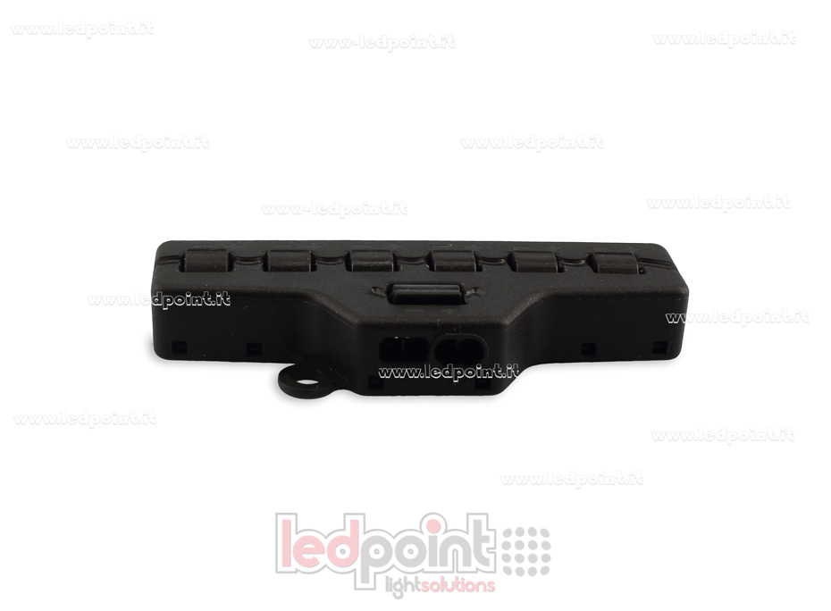 Conector rápido 6 salidas para dos cables CP-FC6-2