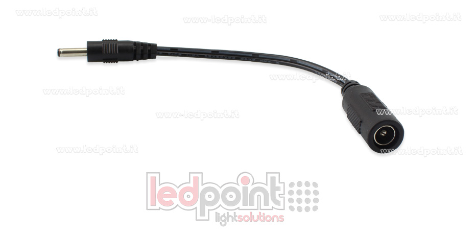 Expositor de 9 tipos de tiras de led EspositoreLed