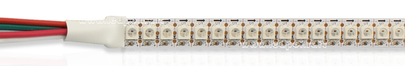 Tira de led 5050 5V IP20 RGB 144led/m F12-CoRGB-144510