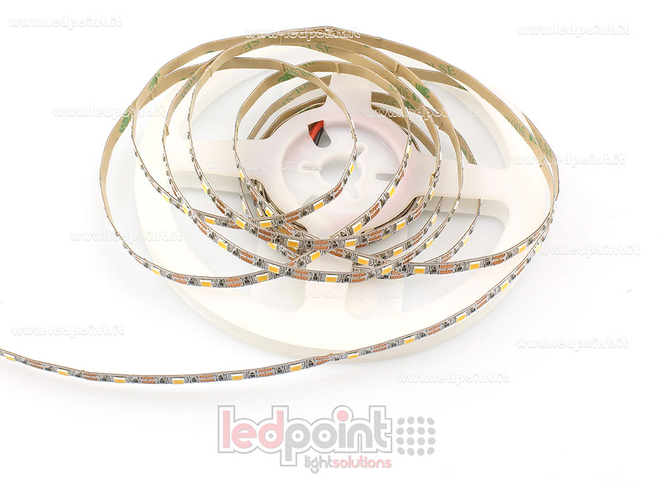 Tira de led 2835 5V IP20 3000K 3step 60led/m F32-30s-060820