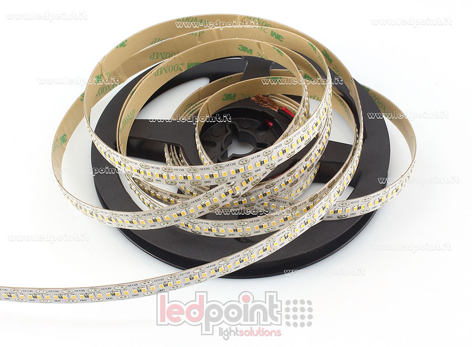 Tira de led 2216 12V IP20 3900-4258K 300led/m F32-400-300CA1