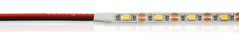 Tira de led 2835 5V IP20 6000-6500K 60led/m F32-600-060820