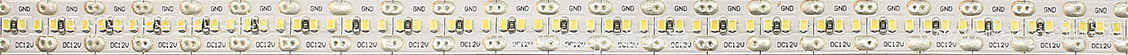 Tira de led 2216 12V IP20 6000-6480K 300led/m F32-600-300CA1