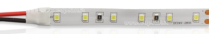 Tira de led 2835 24V IP20 10000-12000K 60led/m F52-1000-060822 Tira de led 2835 24V IP20 10000-12000K 60led/m F52-1000-060822
