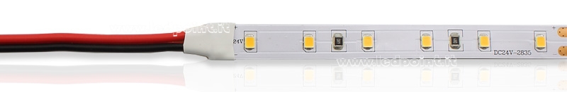 Tira de led 2835 24V IP20 2700K 3step 60led/m F52-27s-060822