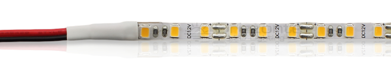 Tira de led 2835 12V IP20 2700K 3step 120led/m F52-27s-1208F1-W5