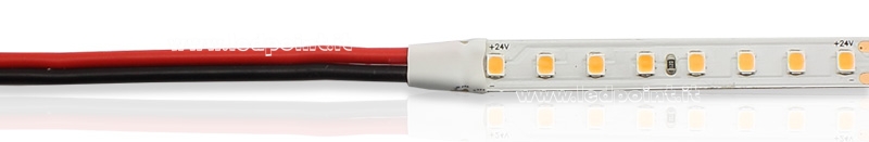 Tira de led 2835 24V IP20 2700K 3step 128led/m F52-27s-x1288U2/17