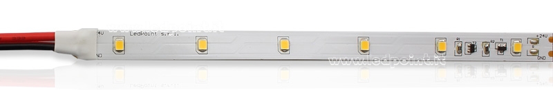 Tira de led 2835 24V IP20 3000K 3step 36led/m F52-30s-036822A Tira de led 2835 24V IP20 3000K 3step 36led/m F52-30s-036822A