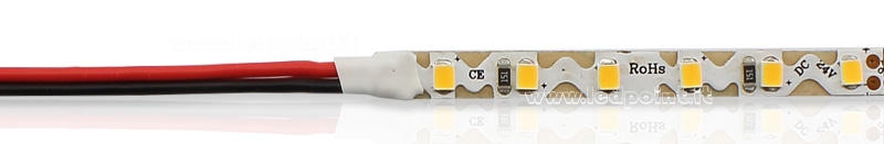 Tira de led 2835 24V IP20 3000K 3step 96led/m F52-30s-096822Z