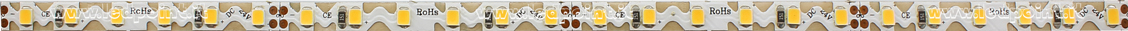 Tira de led 2835 24V IP20 3000K 3step 96led/m F52-30s-096822Z