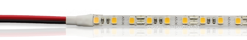 Tira de led 2835 12V IP20 3000K 3step 120led/m F52-30s-1208F1-W5