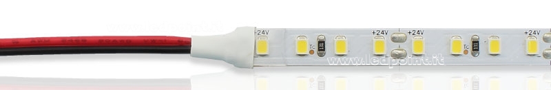Tira de led 2835 24V IP20 3000K 3step 120led/m F52-30s-120DN2-F