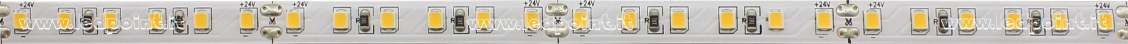 Tira de led 2835 24V IP20 3000K 3step 120led/m F52-30s-120DZ2-S1