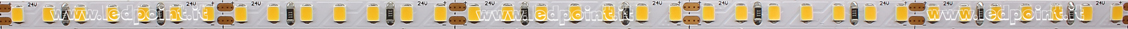 Tira de led 2835 24V IP20 3000K 3step 140led/m F52-30s-140822-W6
