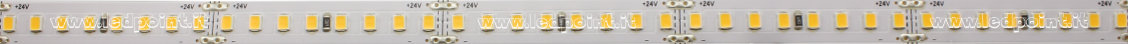 Tira de led 2835 24V IP20 3000K 3step 160led/m F52-30s-1608Z2-S1