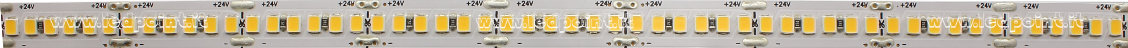 Tira de led 2835 24V IP20 3000K 3step 240led/m F52-30s-240DZ2-S1